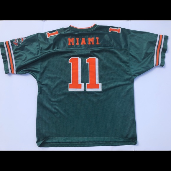 Vintage Um Jersey - Picture 2 of 2